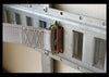 2" x 16 Ft Interior Van Ratchet E-Track Strap w/ Spring E Fittings | R16E RatchetStrap.Com