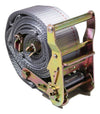 12, 16 or 20 Ft Interior Van Ratchet Strap with 1/pc Spring "E" Fittings RatchetStrap.Com