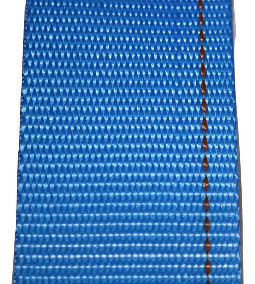 2 in x 20 Ft Van Ratchet Strap Logistic E-Track w/ Spring E 8 PACK | R20E RatchetStrap.Com