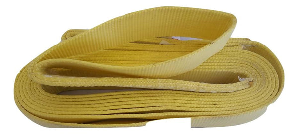 2" x 20 Ft Nylon Recovery Strap | RS220 RatchetStrap.Com