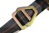 2" x 8 Ft Ratchet Axle Strap w/ Snap Hooks, Adjustable w/ Wear Sleeve | COLOR OPTIONS RatchetStrap.Com