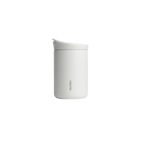 8oz Nomad Flip Tumbler - White Created Co.