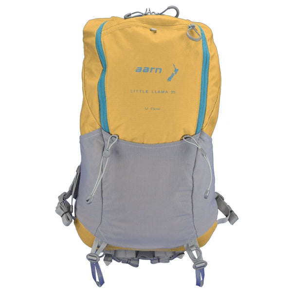 20 Liter Aarn Little Llama Backpack Light Hiking Gear