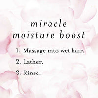 Pantene Sulfate Free Shampoo with Rose Water; Color Safe; Nutrient Blends; 9.6 oz EasyOptionXY LLC