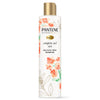 Pantene Sulfate Free Curly Hair Shampoo; Anti Frizz; with Jojoba Oil; Color Safe; 9.6 oz EasyOptionXY LLC
