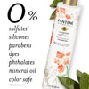 Pantene Sulfate Free Curly Hair Shampoo; Anti Frizz; with Jojoba Oil; Color Safe; 9.6 oz EasyOptionXY LLC