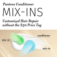 Pantene Anti Frizz Mix-in + Vitamin E Conditioner; 2.5 oz EasyOptionXY LLC