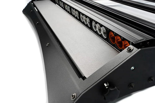 Cali Raised LED Premium Roof Rack | 2024+ Toyota Tacoma OffRoadUSA.com