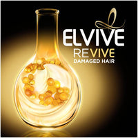 L'Oreal Paris Elvive Repairing Shampoo with Protein; 28 fl oz EasyOptionXY LLC
