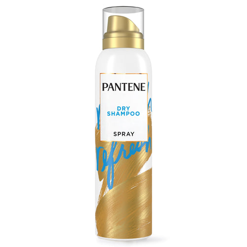 Pantene Dry Shampoo Spray; Volumizing and Cleansing; Pro-V Refresh; 4.2 oz EasyOptionXY LLC