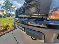 2010-2014 Ford Raptor Gen 1 Dual 40s Light Bars M&R Automotive