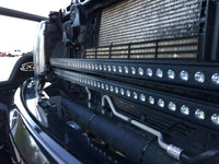 2010-2014 Ford Raptor Gen 1 Dual 40s Light Bars M&R Automotive