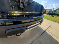 2010-2014 Ford Raptor Gen 1 Dual 40s Light Bars M&R Automotive