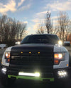 2010-2014 Ford Raptor Gen 1 Dual Function Fog Light Kit M&R Automotive