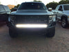 2010-2014 Ford Raptor Gen 1 Single 40in Light Bar M&R Automotive