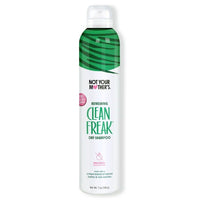 Not Your Mother's Clean Freak Refreshing Dry Shampoo Spray; Unscented; 7 oz EasyOptionXY LLC