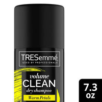 Tresemme Volumizing Dry Shampoo; Waterless Mist; 7.3o z EasyOptionXY LLC