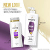 PANTENE PRO-V Volume & Body 2in1 Shampoo + Conditioner; 17.9 oz EasyOptionXY LLC