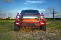 2017-2020 Ford Raptor Gen 2 Dual 40s Light Bars M&R Automotive