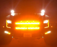 2017-2020 Ford Raptor Gen 2 Dual 40s Light Bars M&R Automotive