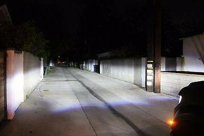 2017-2020 Ford Raptor Gen 2 Dual 40s Light Bars M&R Automotive