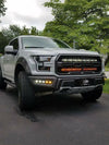 2017-2020 Ford Raptor Gen 2 Dual 40s Light Bars M&R Automotive