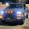2017-2020 Ford Raptor Gen 2 Dual Function Fog Light Kit M&R Automotive