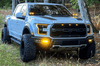 2017-2020 Ford Raptor Gen 2 Hood Mount/Ditch Lights/Pillars M&R Automotive