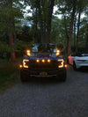 2017-2020 Ford Raptor Gen 2 Hood Mount/Ditch Lights/Pillars M&R Automotive