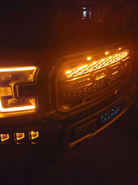 2017-2020 Ford Raptor Gen 2 Single 40in Light Bar M&R Automotive