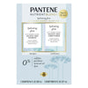 Pantene Hydrating Glow with Baobab Essence Sulfate-free Shampoo; 9.6 fl oz and Conditioner; 8 fl oz EasyOptionXY LLC
