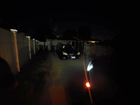 2019-2023 Ford Ranger Dual 30s Light Bars M&R Automotive