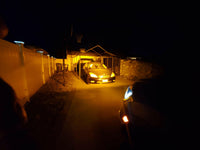 2019-2023 Ford Ranger Dual 30s Light Bars M&R Automotive