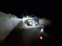 2019-2023 Ford Ranger Dual 30s Light Bars M&R Automotive