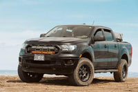 2019-2023 Ford Ranger Dual 30s Light Bars M&R Automotive