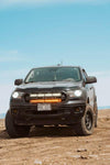 2019-2023 Ford Ranger Dual 30s Light Bars M&R Automotive