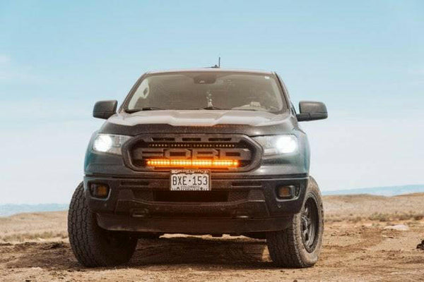2019-2023 Ford Ranger Single 30in Light Bar M&R Automotive