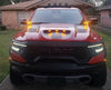 2019+ RAM 1500 TRX Hood Mount/Ditch Lights/Pillars M&R Automotive