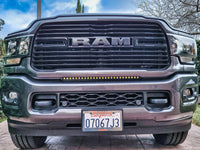 2019-2024 RAM 2500/3500 30in Light Bar M&R Automotive