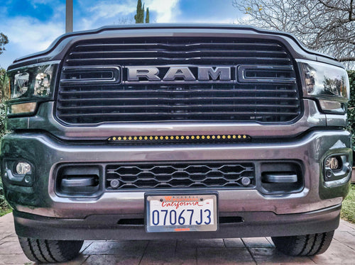 2019-2024 RAM 2500/3500 30in Light Bar M&R Automotive