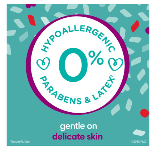 Pampers Cruisers 360 Fit Active Comfort Diapers, Size 4, 25 Ct EasyOptionXY LLC