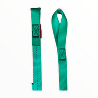 Bimini Top Strap - Adjustable Cam Buckle, Multiple Colors & Lengths Available RatchetStrap.Com