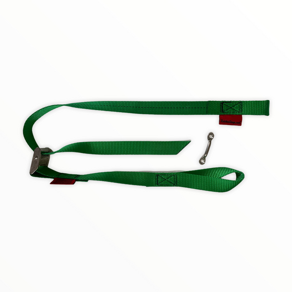 Bimini Top Strap - Adjustable Cam Buckle, Multiple Colors & Lengths Available RatchetStrap.Com