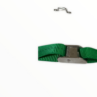 Bimini Top Strap - Adjustable Cam Buckle, Multiple Colors & Lengths Available RatchetStrap.Com