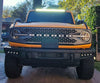 2021+ Ford Bronco 40in Roof Mount Light Bar - Slim M&R Automotive