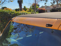 2021+ Ford Bronco 40in Roof Mount Light Bar - Slim M&R Automotive