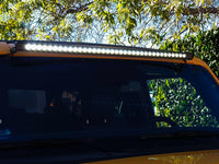 2021+ Ford Bronco 40in Roof Mount Light Bar - Slim M&R Automotive