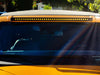 2021+ Ford Bronco 40in Roof Mount Light Bar - Slim M&R Automotive