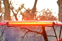 2021+ Ford Bronco 40in Roof Mount Light Bar - Slim M&R Automotive