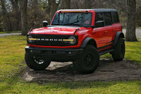 2021+ Ford Bronco 40in Roof Mount Light Bar - Slim M&R Automotive